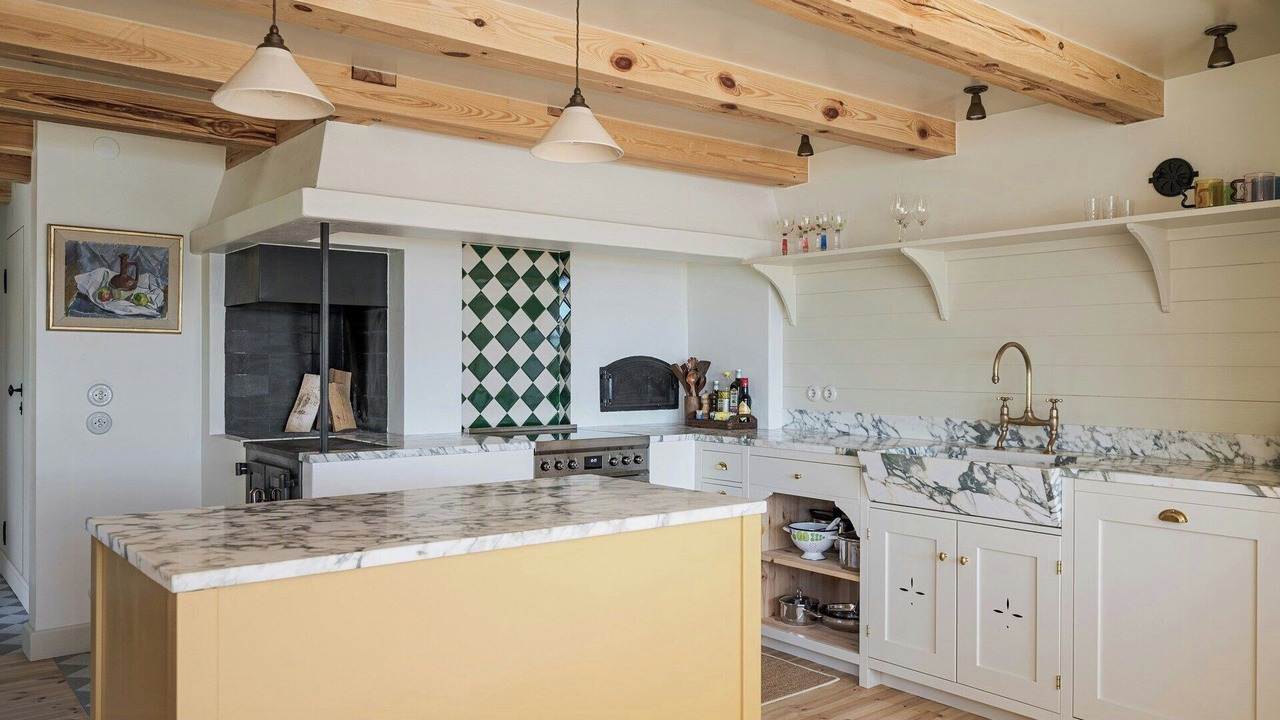 Photo of Kitchen in Fagerdala