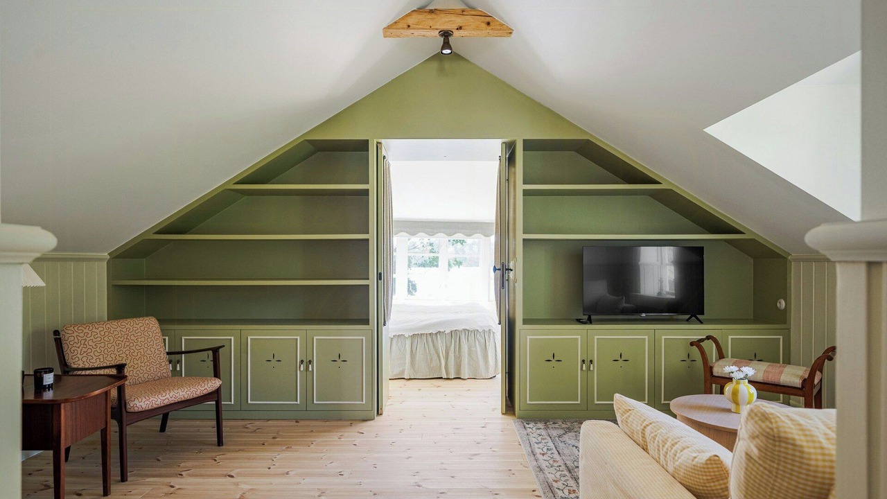 Photo of Livingroom in Fagerdala