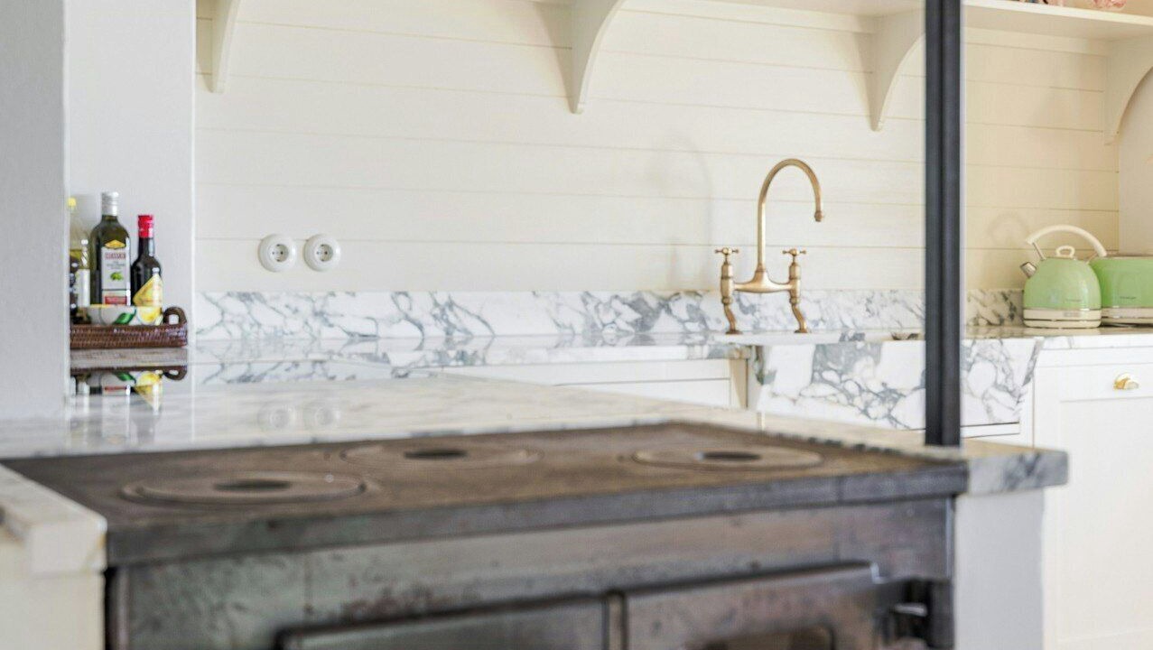 Photo of Kitchen in Fagerdala
