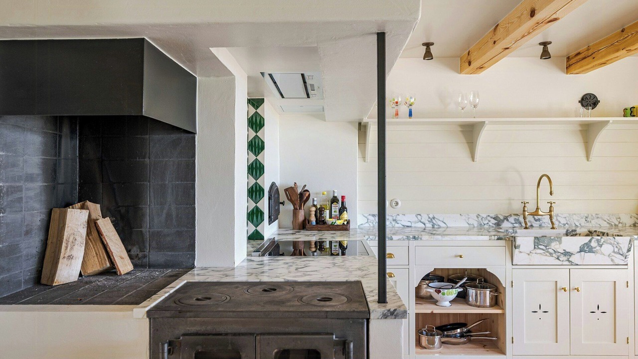 Photo of Kitchen in Fagerdala
