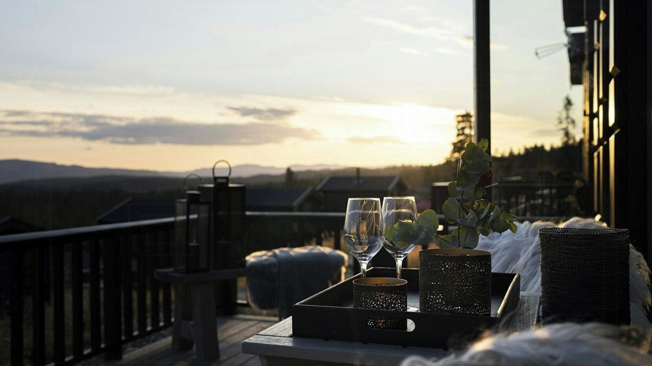 Photo of Outdoor in Kroderen