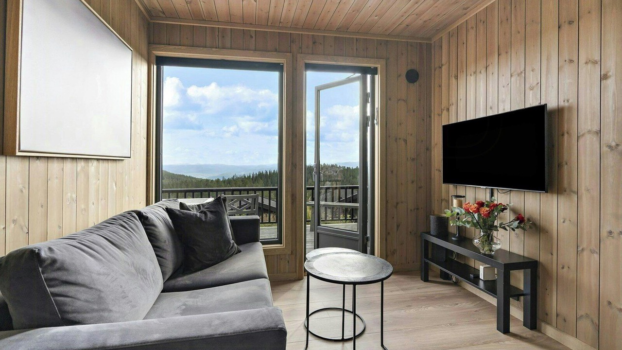 Photo of Livingroom in Kroderen