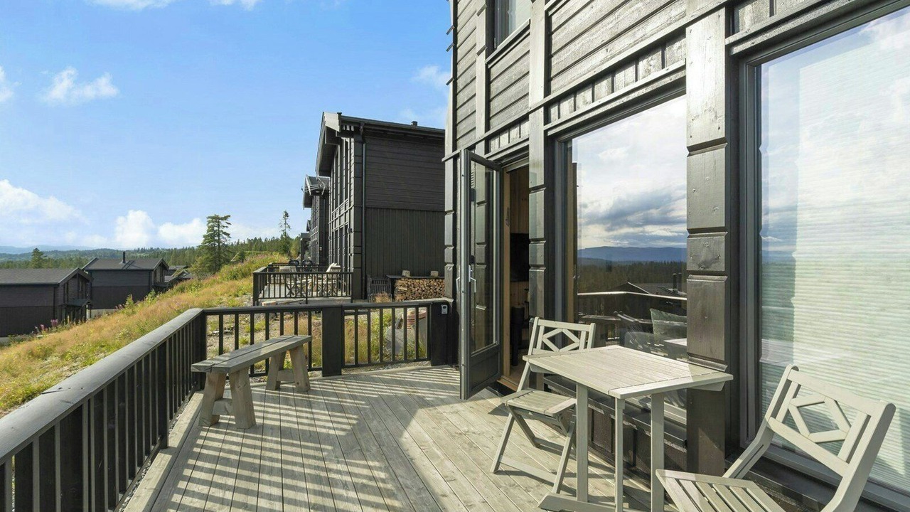 Photo of Outdoor in Kroderen