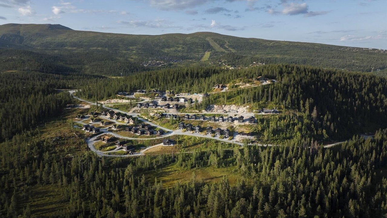 Photo of Outdoor in Kroderen