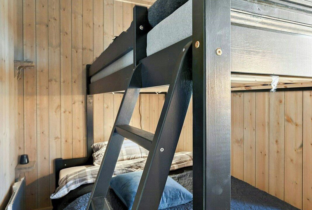 Photo of Bedroom in Kroderen