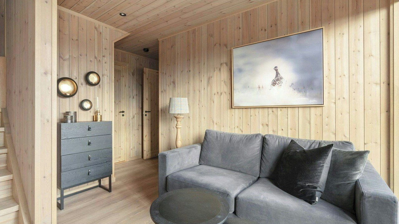 Photo of Livingroom in Kroderen