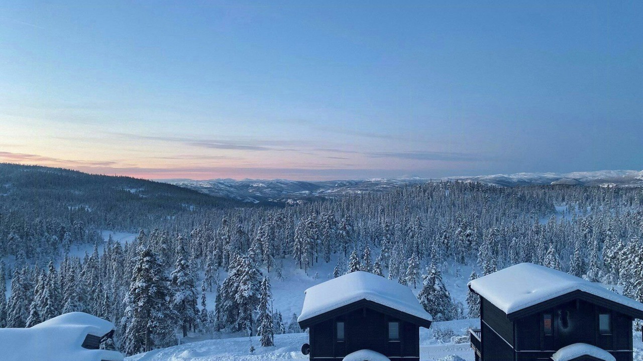 Photo of Outdoor in Kroderen