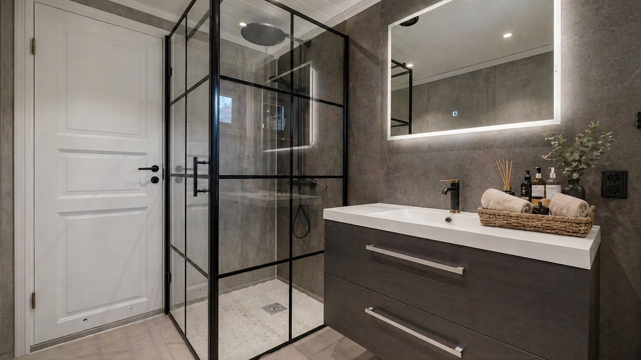 Photo of Bathroom in Lindas