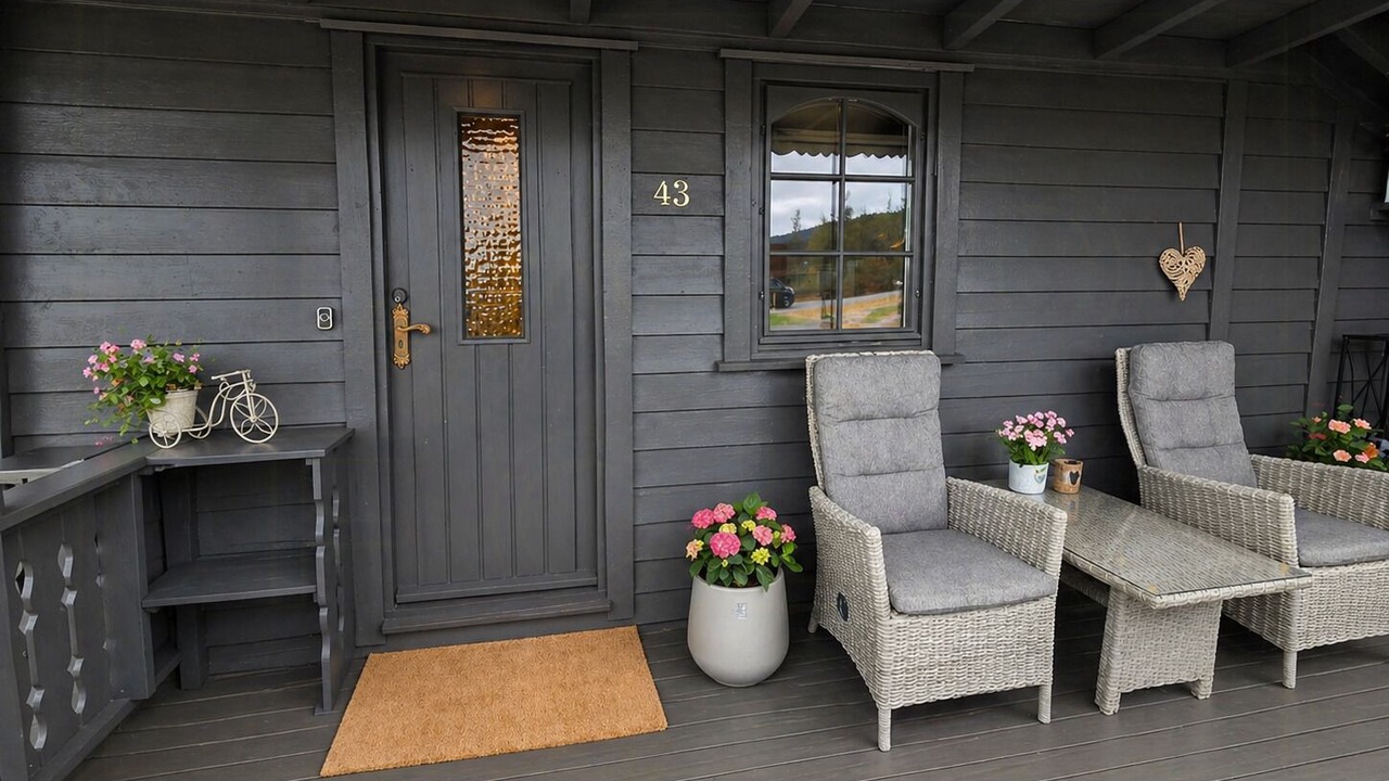 Photo of Patio Balcony in Lindas