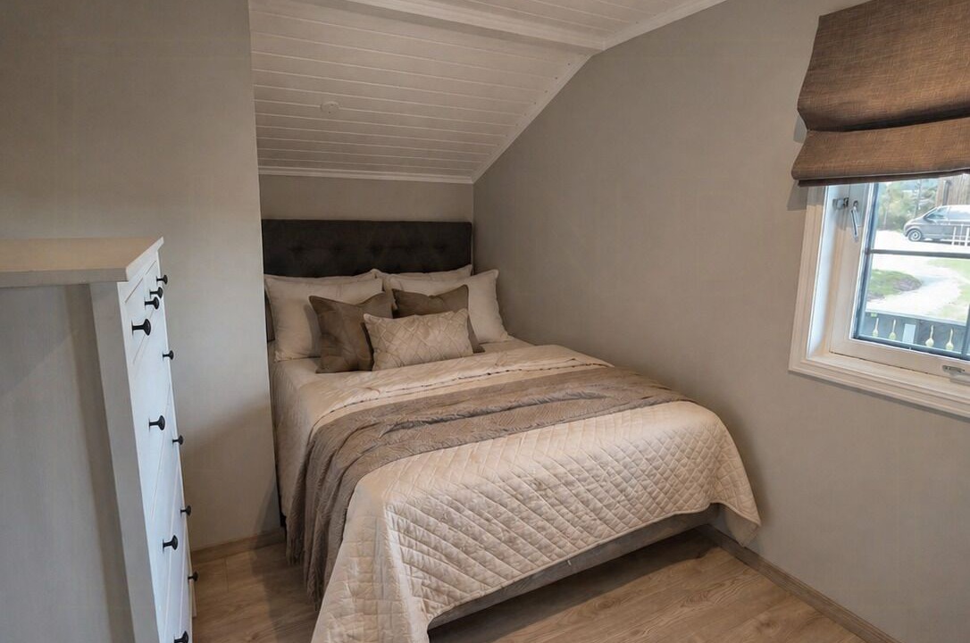 Photo of Bedroom in Lindas
