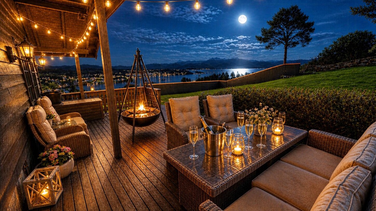 Photo of Patio Balcony in Lindas