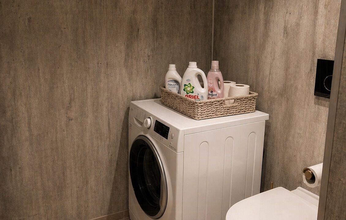 Photo of Bathroom in Lindas