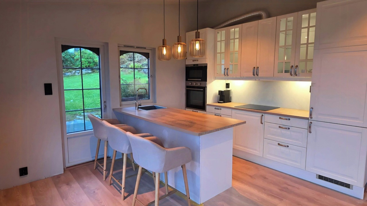 Photo of Kitchen in Lindas