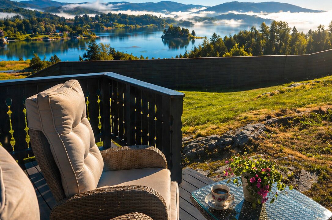 Photo of Patio Balcony in Lindas