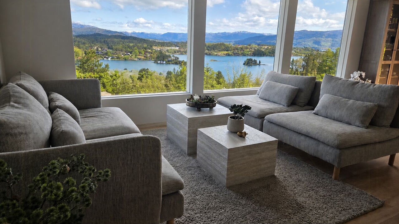 Photo of Livingroom in Lindas