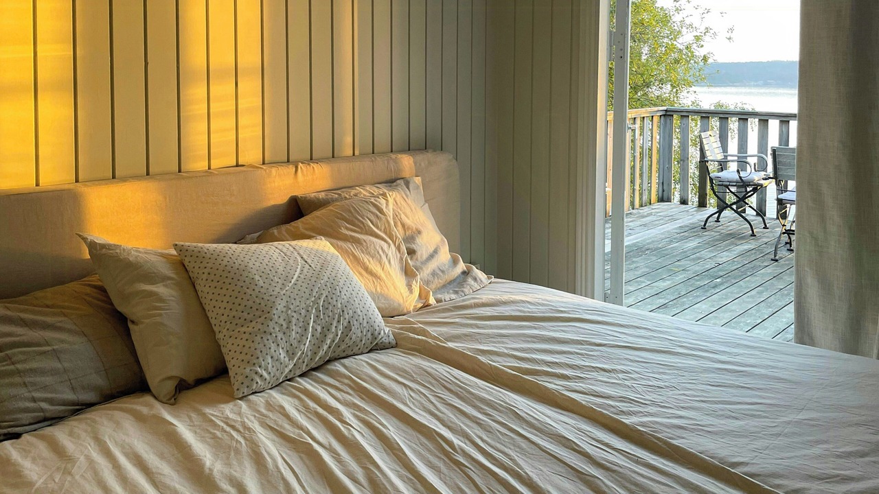 Photo of Bedroom in Stillingson