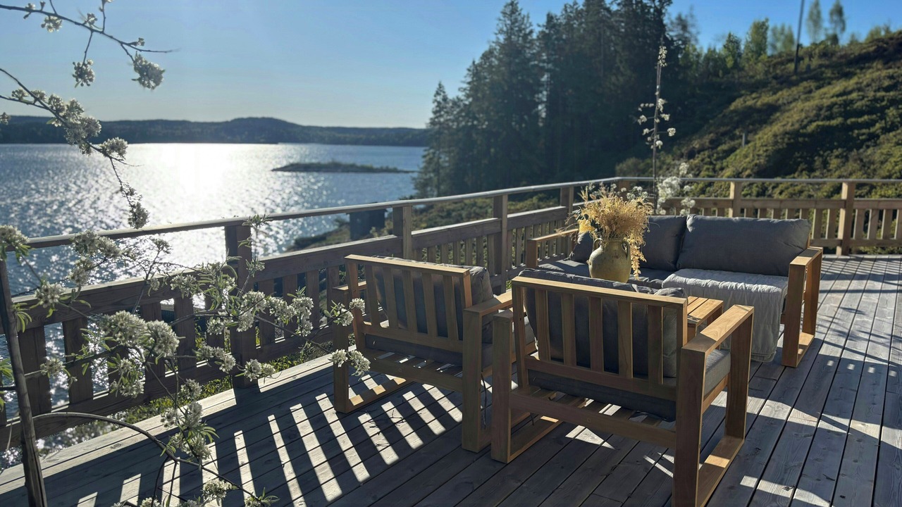 Photo of Patio Balcony in Stillingson