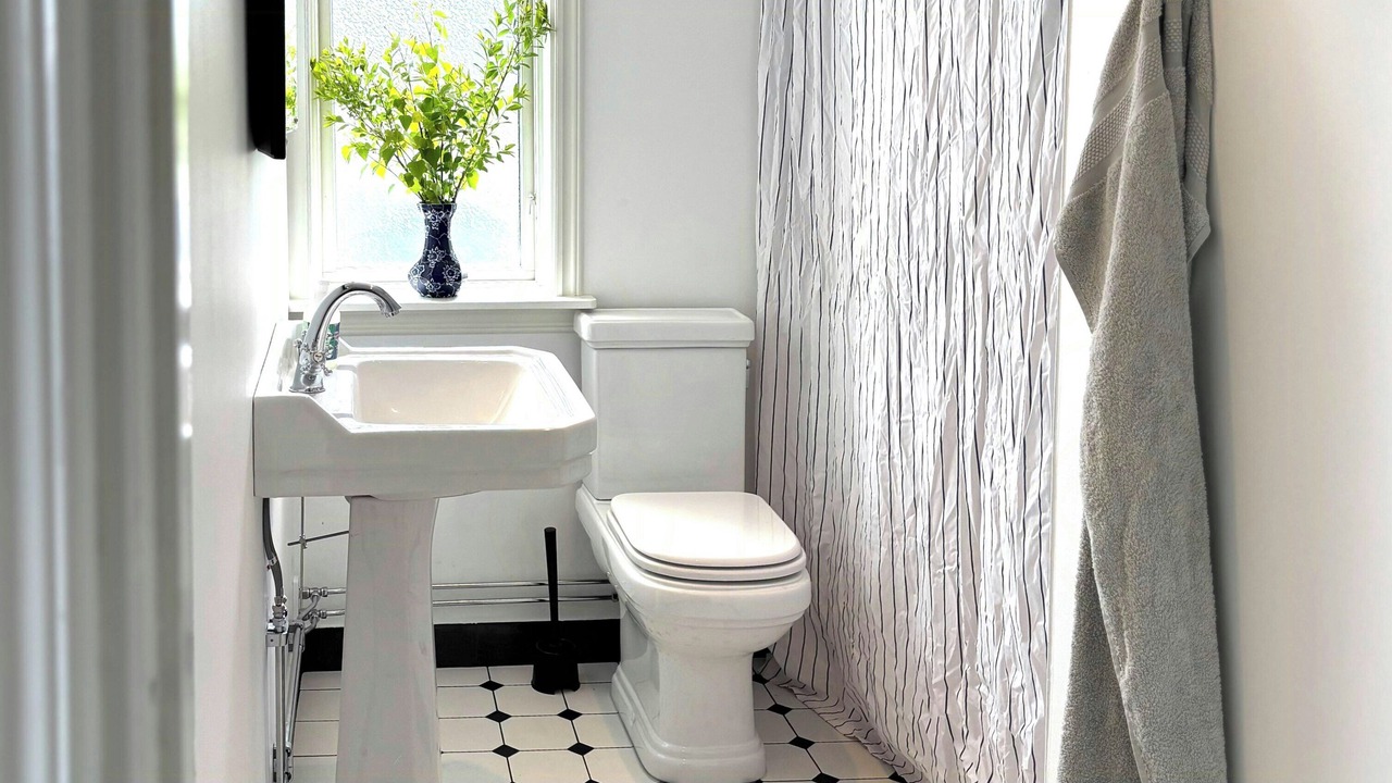 Photo of Bathroom in Stillingson