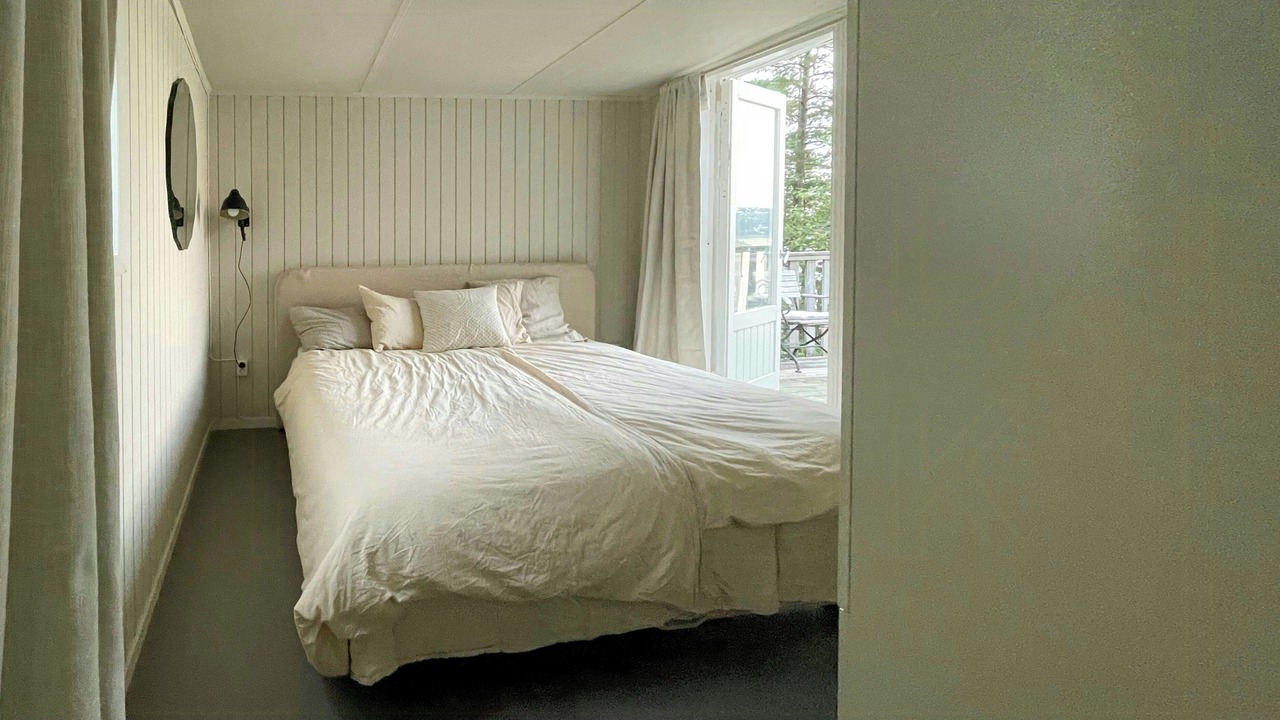 Photo of Bedroom in Stillingson