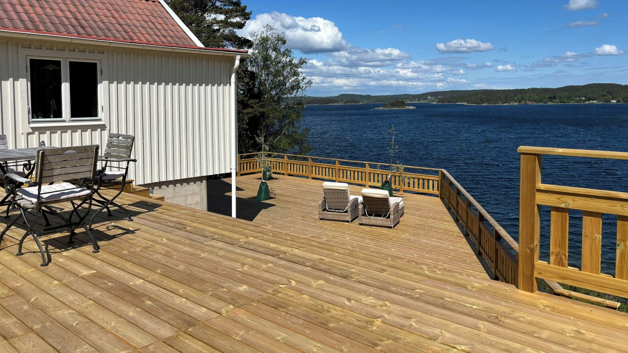 Photo of Outdoor in Stillingson