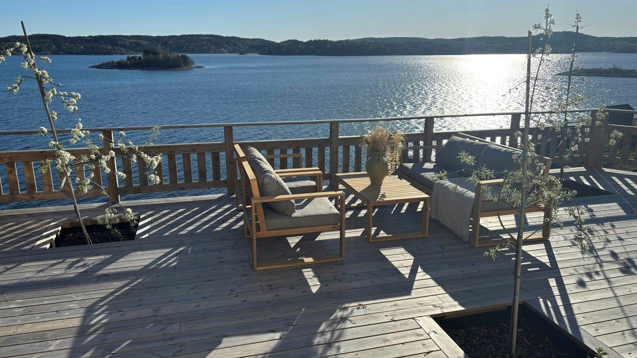 Photo of Patio Balcony in Stillingson