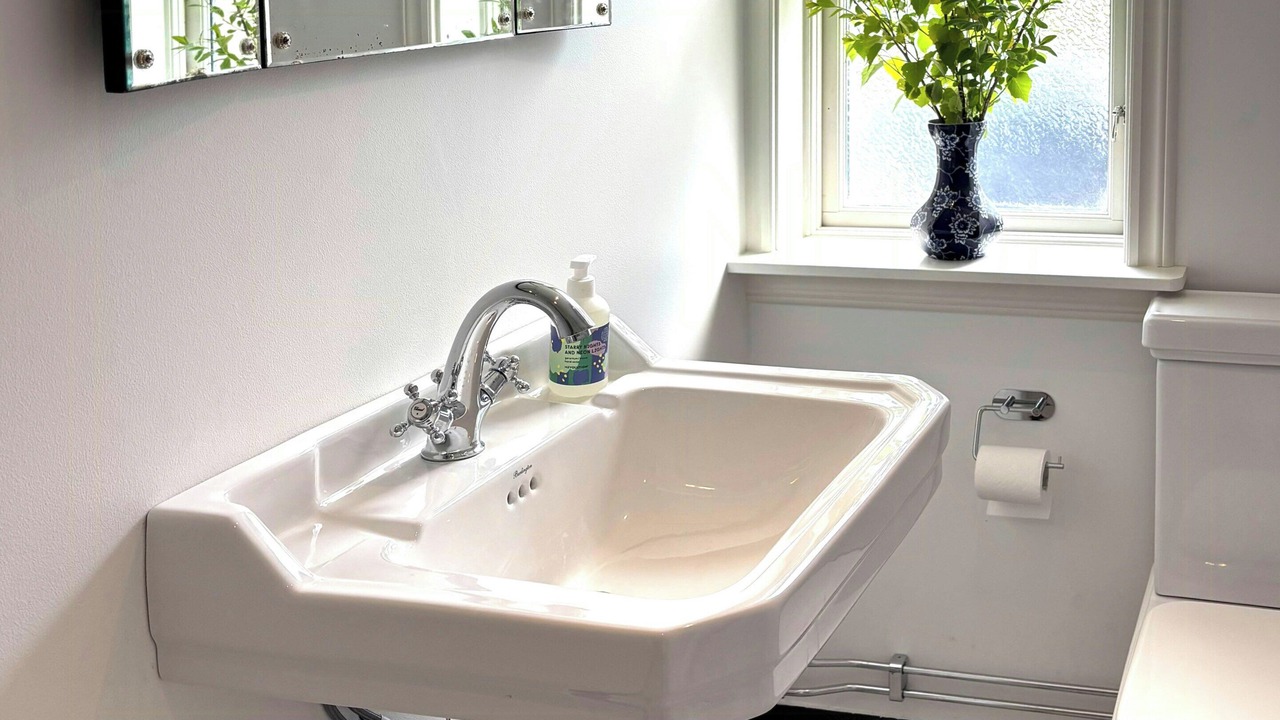 Photo of Bathroom in Stillingson