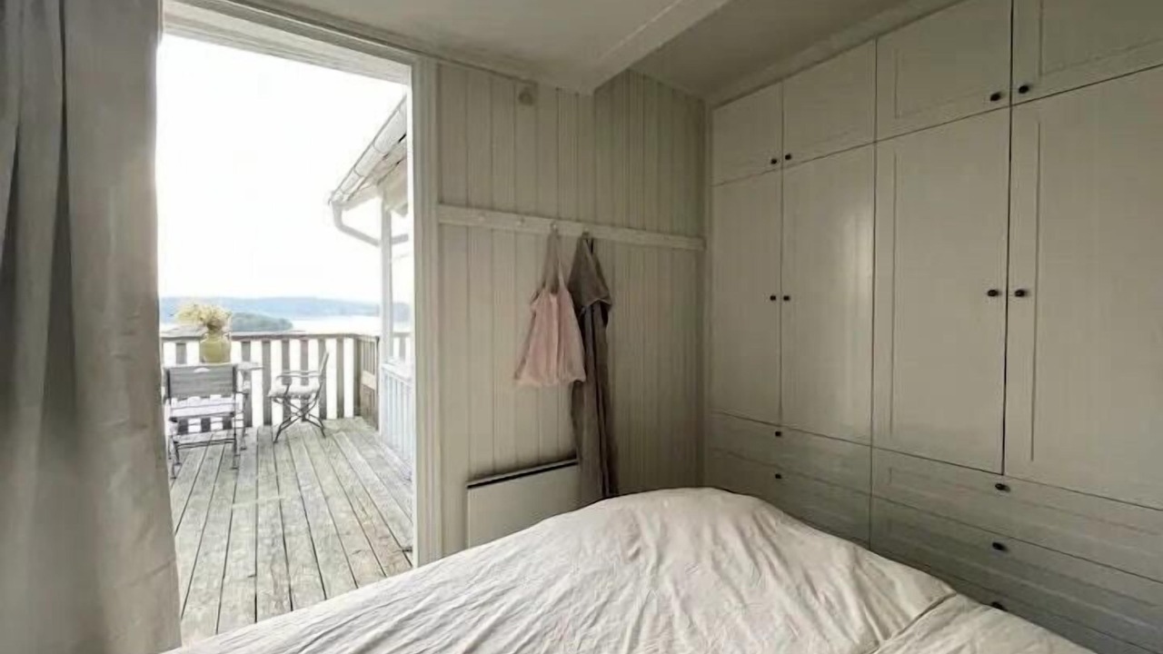 Photo of Bedroom in Stillingson