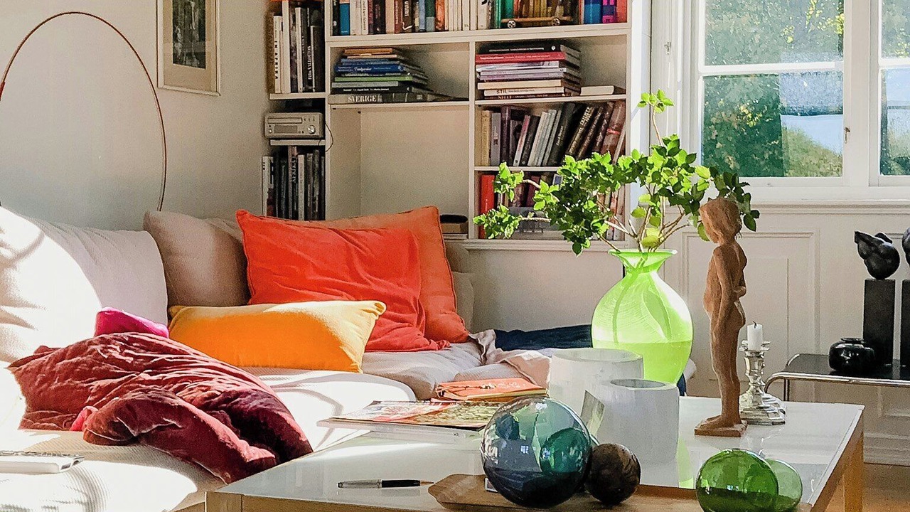 Photo of Livingroom in Bruatorp