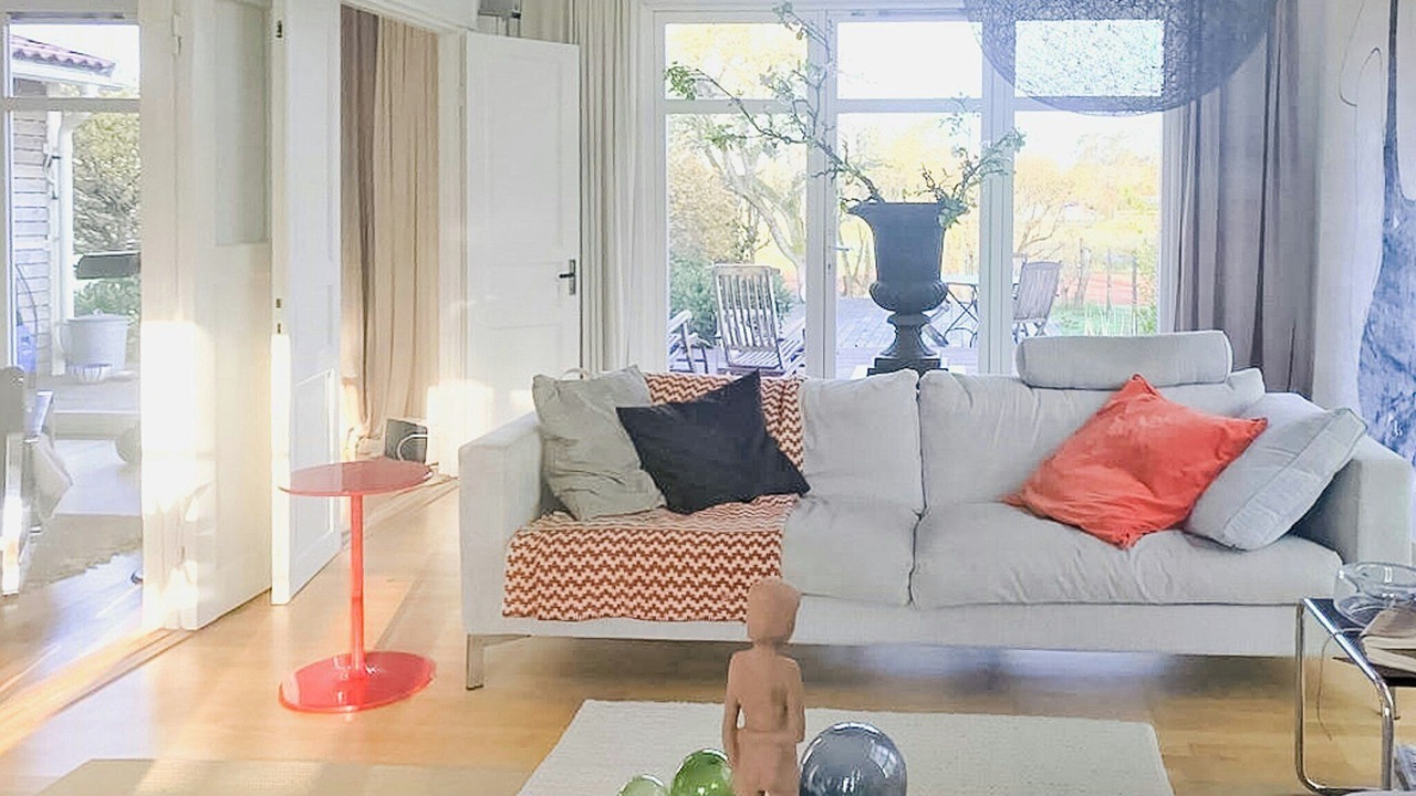 Photo of Livingroom in Bruatorp