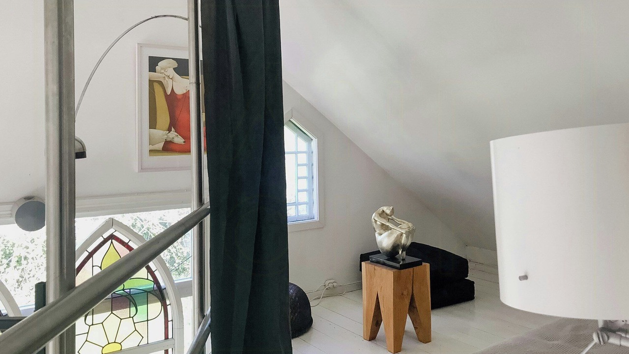Photo of Bedroom in Bruatorp
