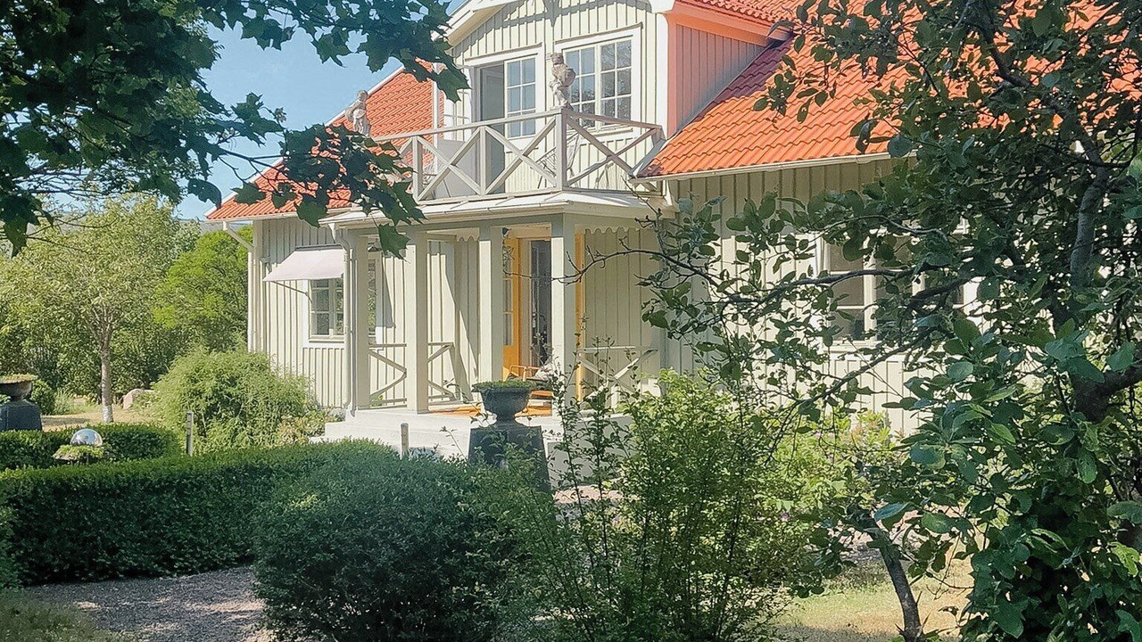 Photo of Outdoor in Bruatorp