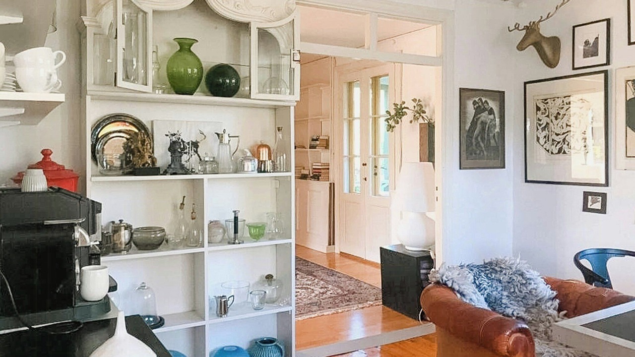 Photo of Livingroom in Bruatorp