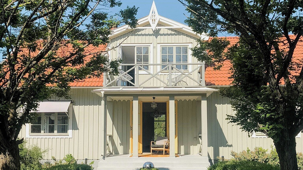 Photo of Outdoor in Bruatorp