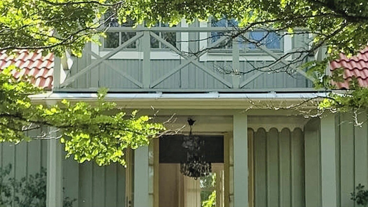 Photo of Outdoor in Bruatorp