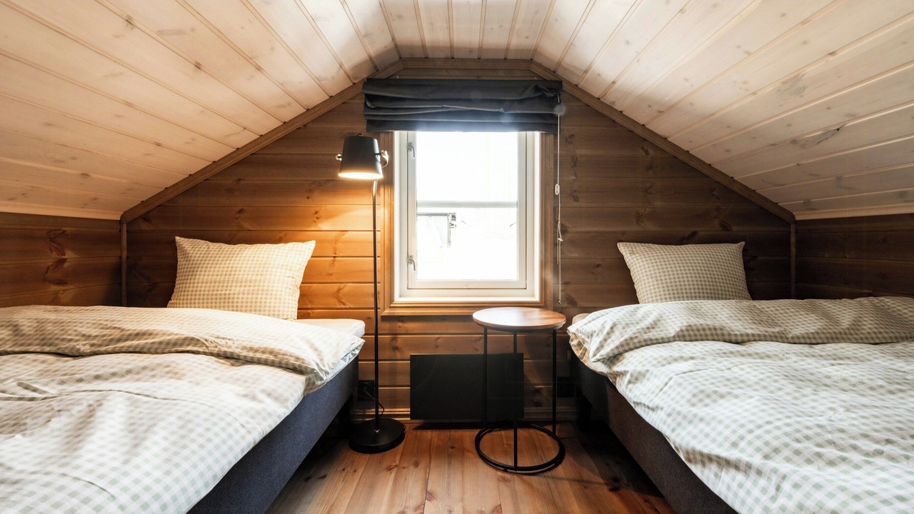 Photo of Bedroom in Vikberget