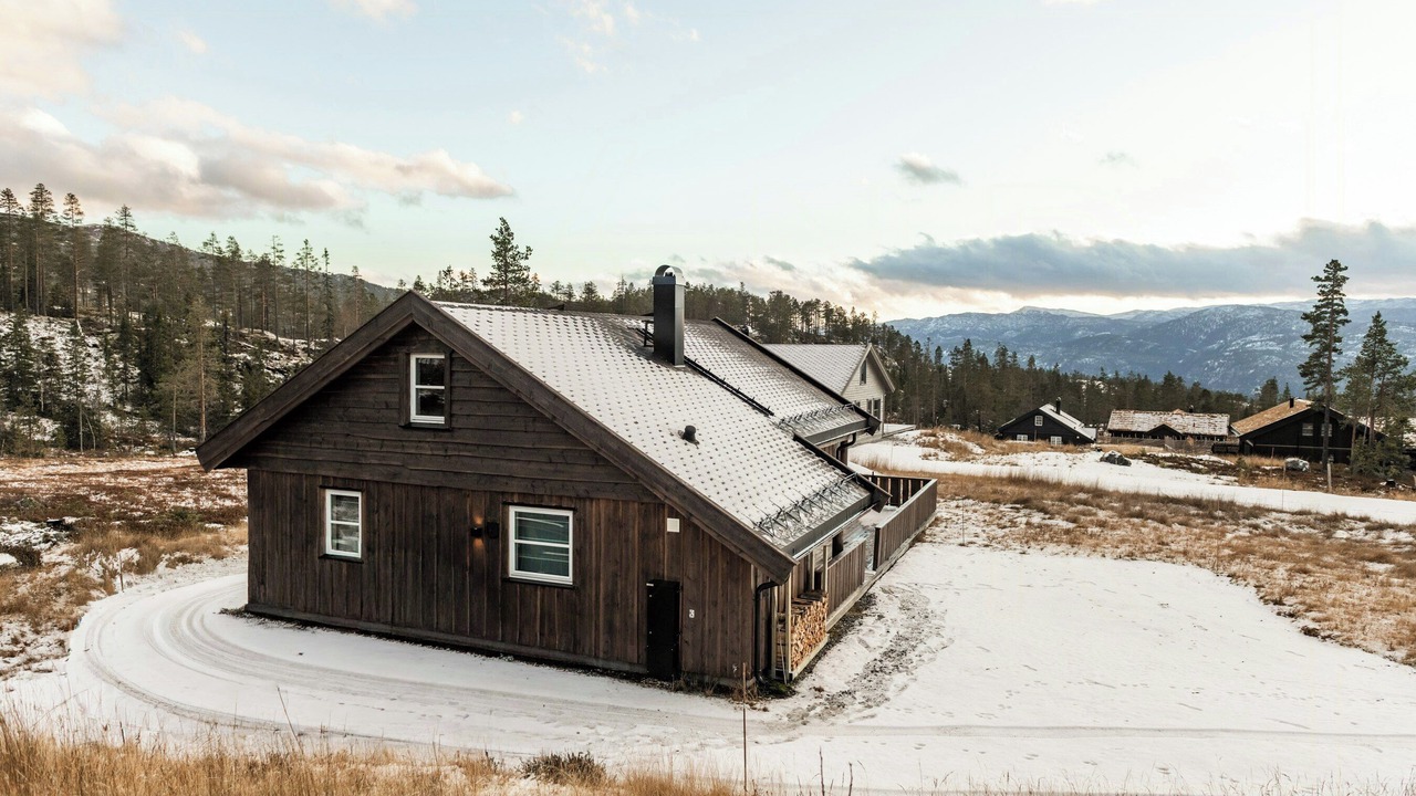 Photo of Outdoor in Vikberget