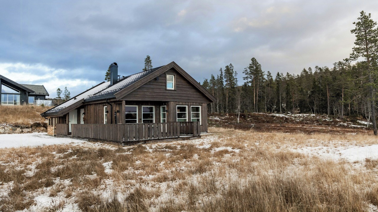 Photo of Outdoor in Vikberget