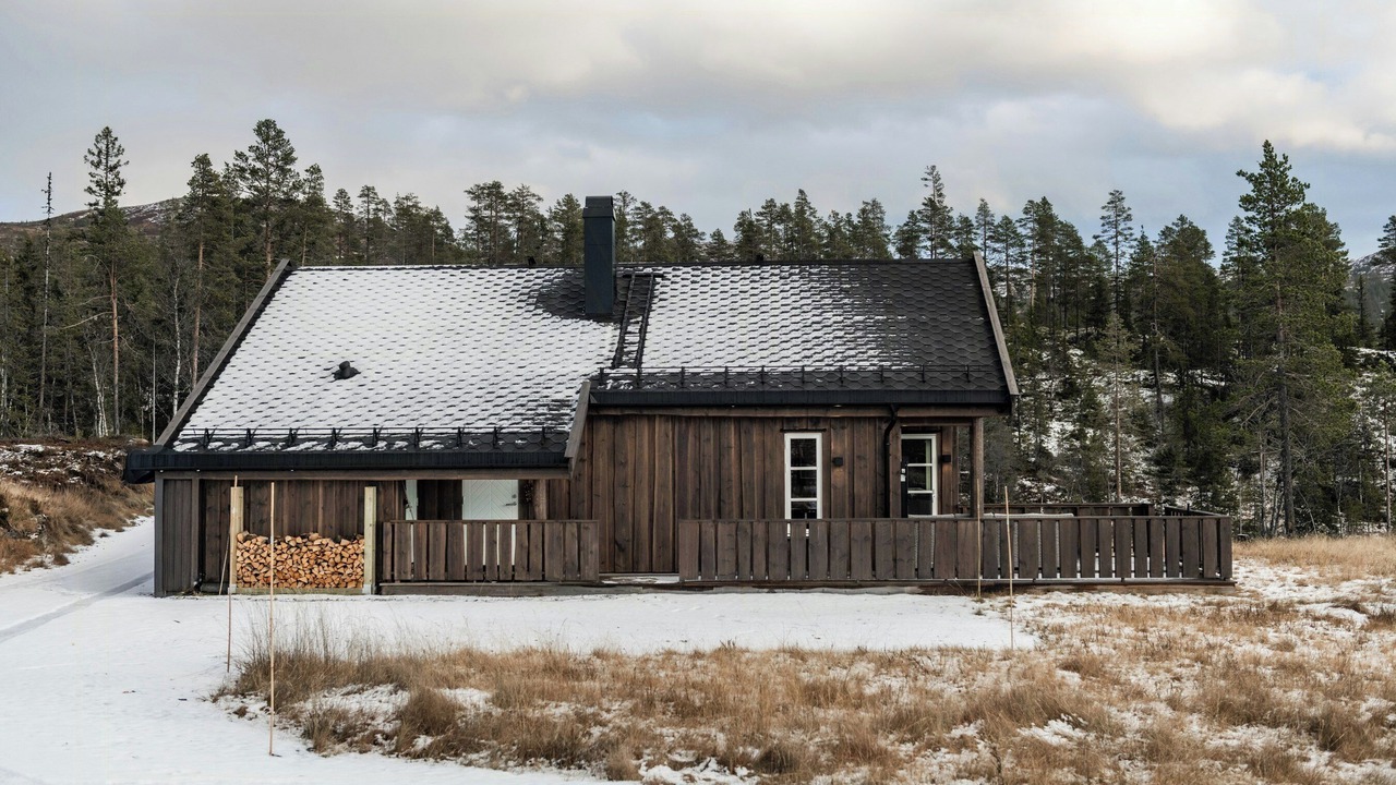 Photo of Outdoor in Vikberget