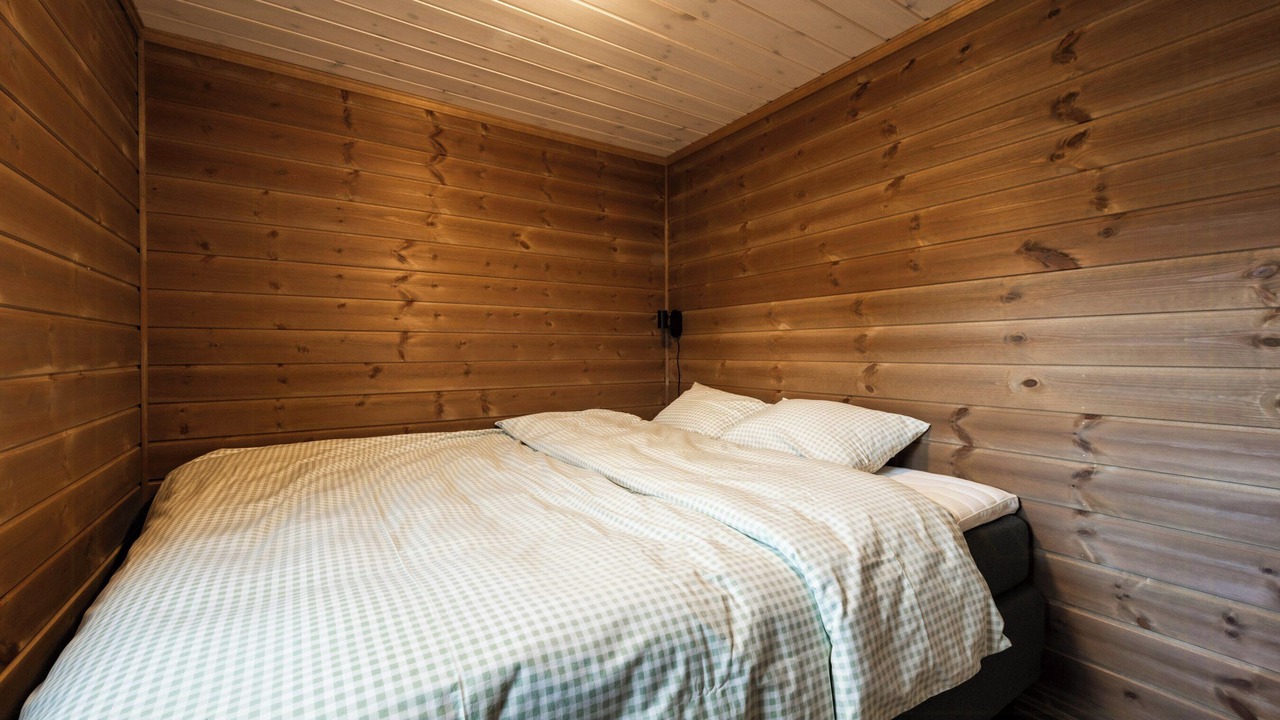 Photo of Bedroom in Vikberget