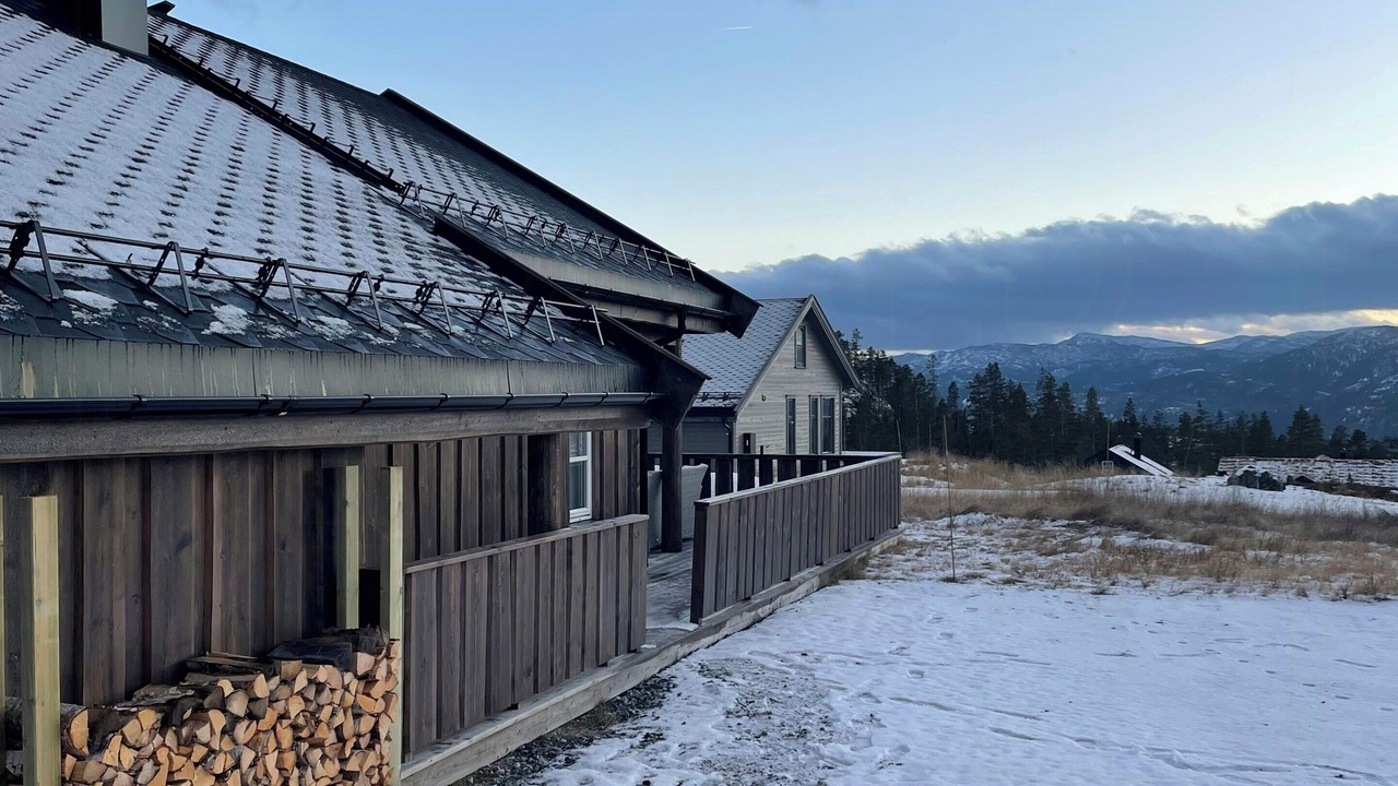 Photo of Outdoor in Vikberget