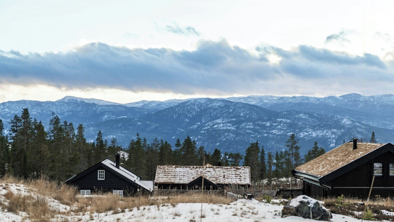 Photo of Outdoor in Vikberget