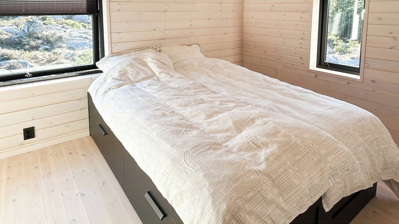 Photo of Bedroom in Bomlo