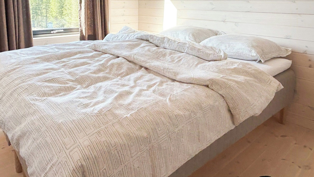 Photo of Bedroom in Bomlo