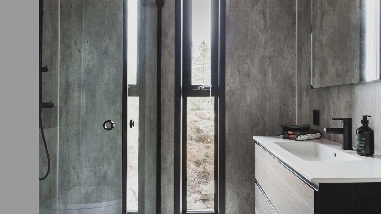 Photo of Bathroom in Bomlo