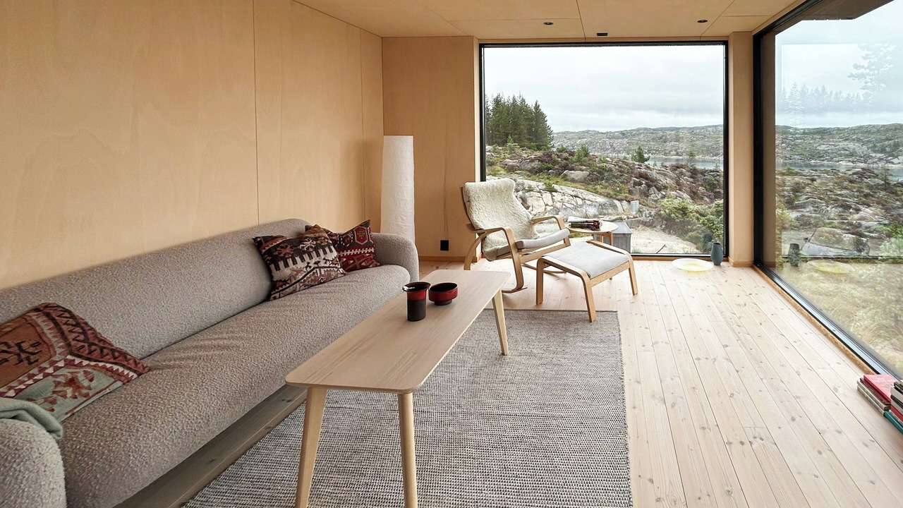 Photo of Livingroom in Bomlo