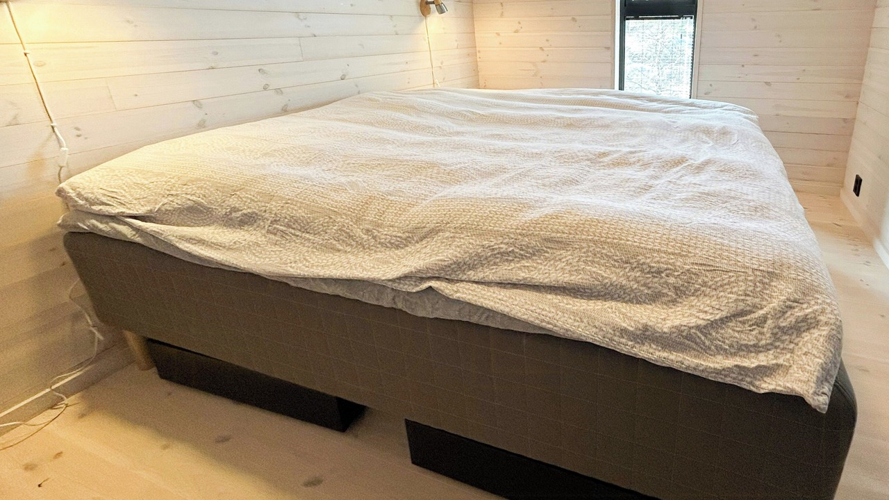 Photo of Bedroom in Bomlo