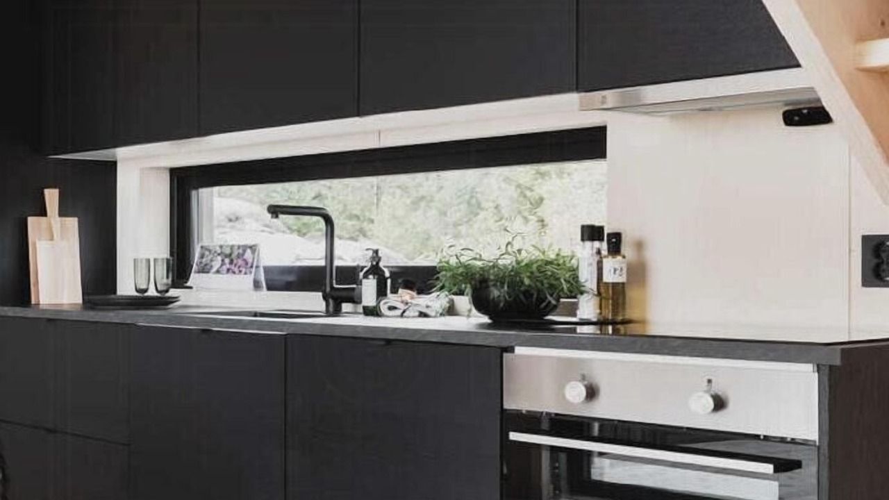 Photo of Kitchen in Bomlo
