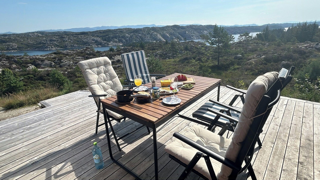 Photo of Outdoor in Bomlo