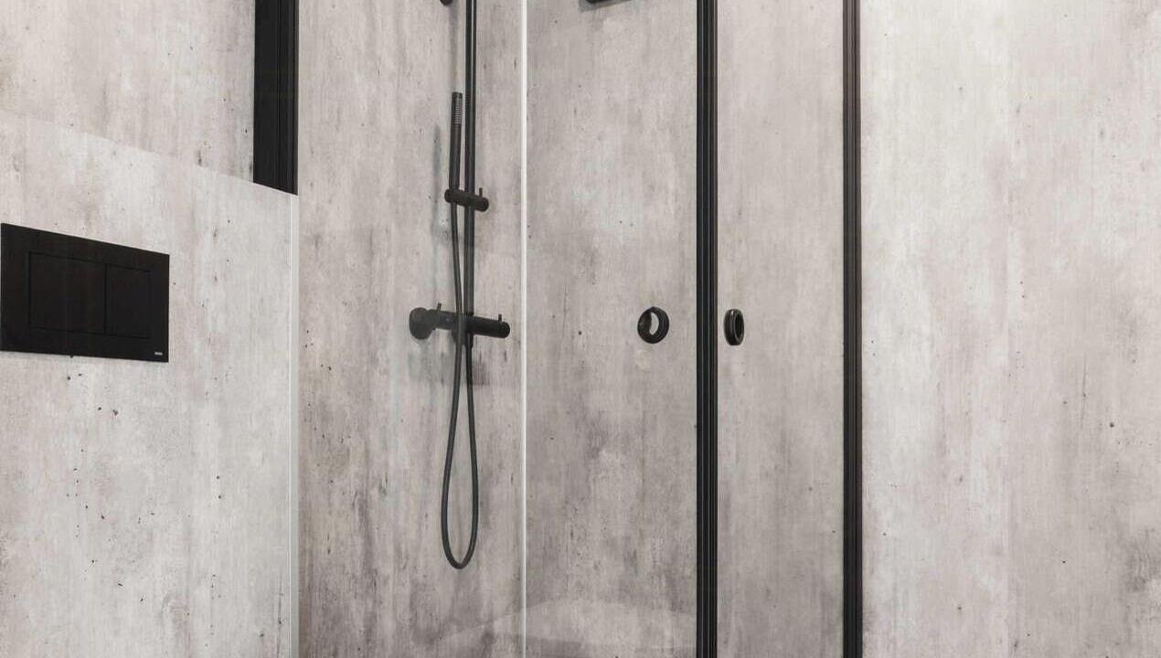 Photo of Bathroom in Bomlo