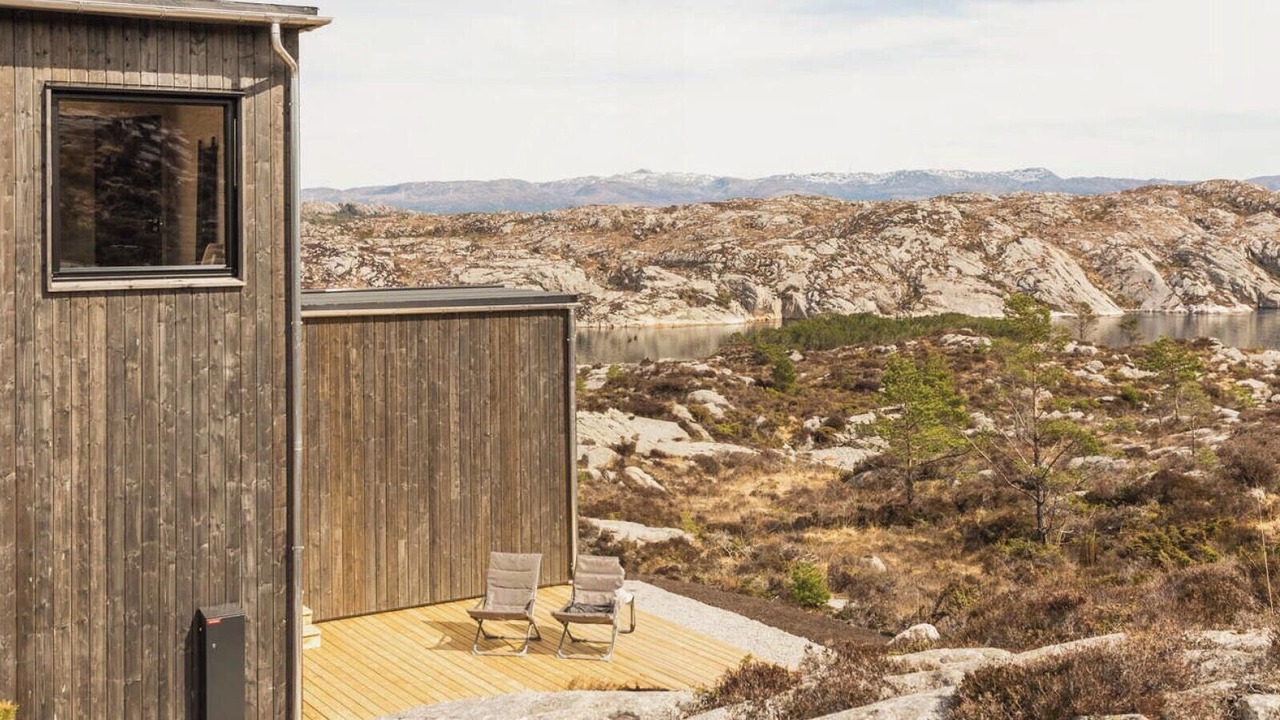 Photo of Outdoor in Bomlo
